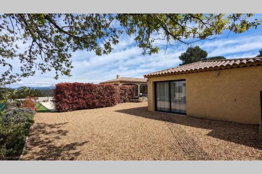 Maison à vendre à Carcès — Vue nature — photo 6