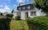 Maison à vendre à Saint-pierre-quiberon — Vue parc & jardin — photo 9