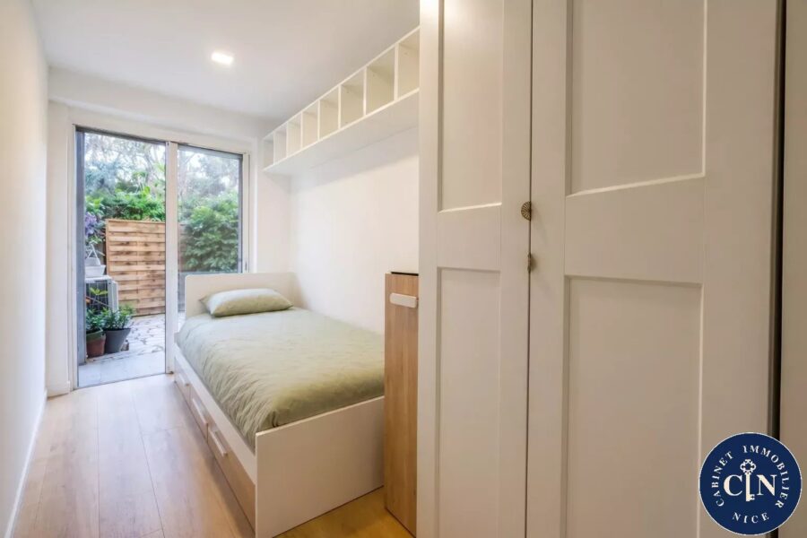 Appartement à vendre à Nice — Vue mer — photo 16