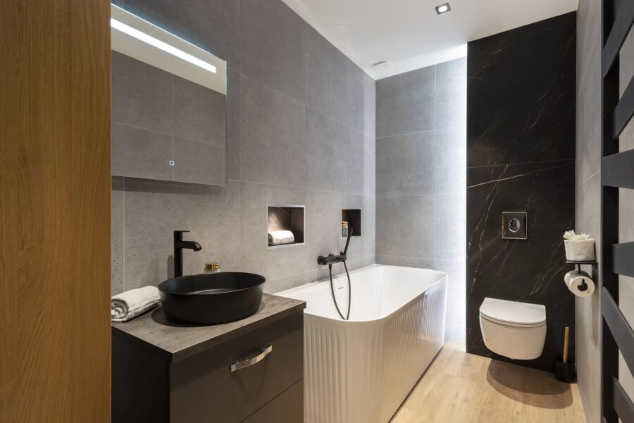 Appartement à vendre à Metz — Vue monument — photo 9