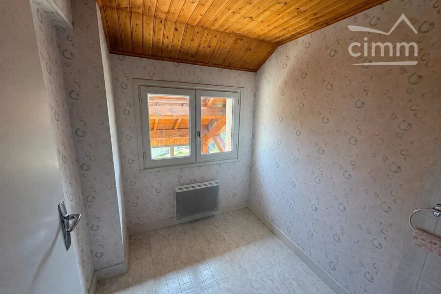 Maison à vendre à Marat — Vue montagne — photo 27