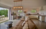Maison à vendre à Villeneuve-loubet — Vue mer — photo 4
