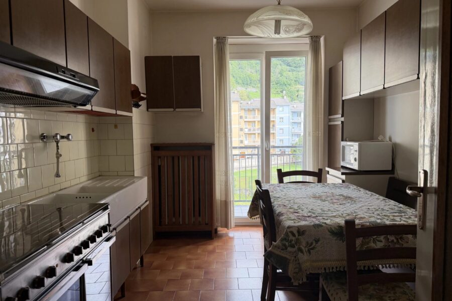 Appartement à vendre à Sondalo — Vue montagne — photo 13