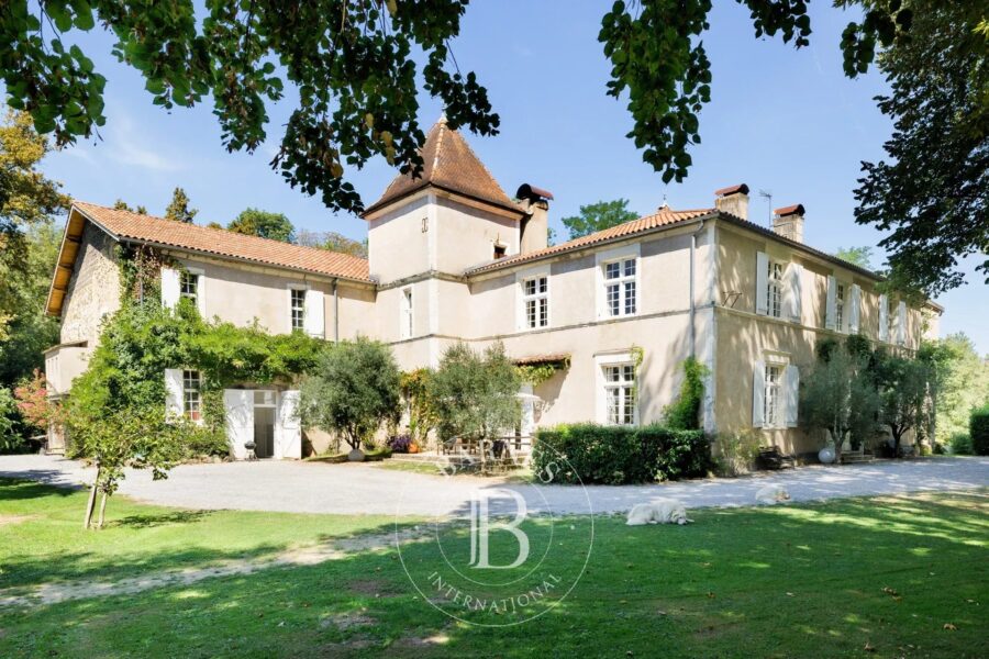 Maison à vendre à Pouillon — Vue nature — photo 4