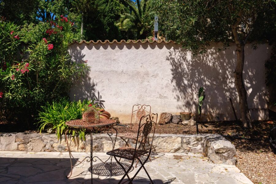 Maison à vendre à Biot — Vue montagne — photo 34