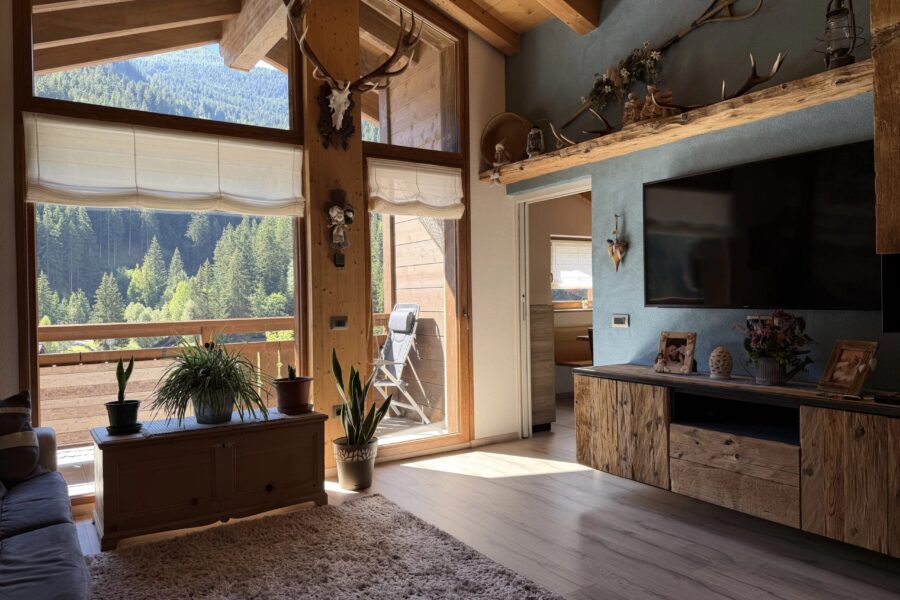 Appartement à vendre à Valdidentro — Vue montagne — photo 46