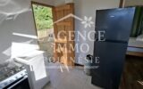 Maison à louer à Moorea-maiao — Vue mer — photo 4