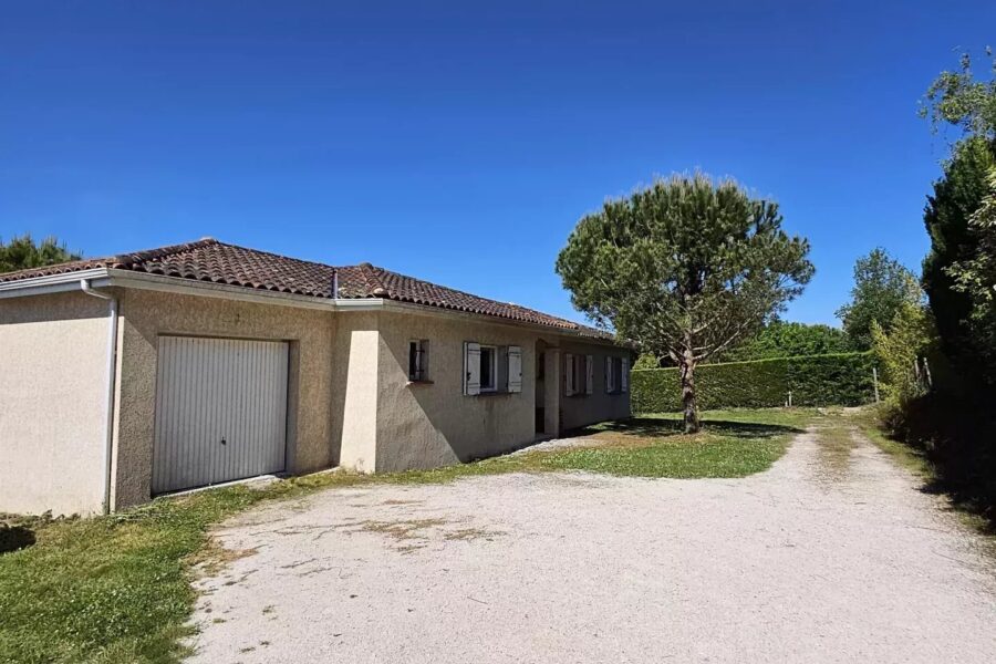 Maison à vendre à Agen — Vue nature — photo 3