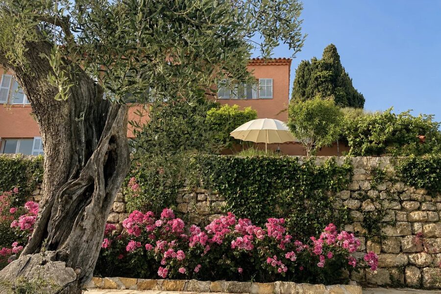 Maison à vendre à Cabris — Vue mer — photo 6