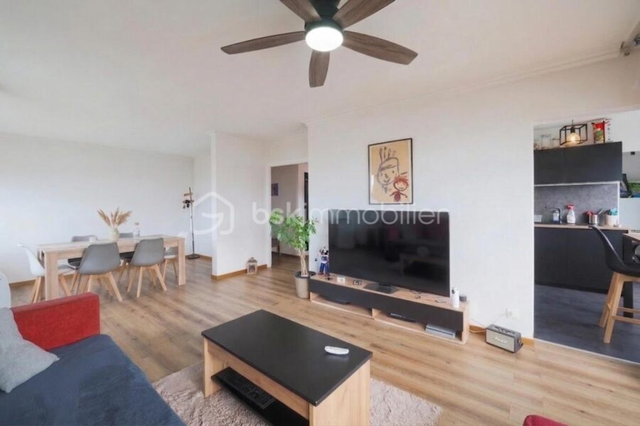 Appartement à vendre à Annemasse — Vue montagne — photo 5