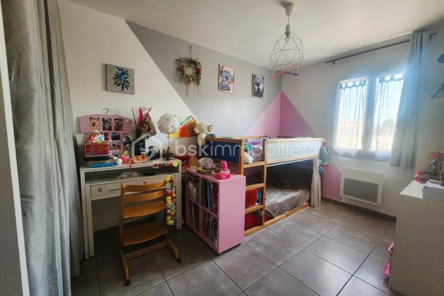 Maison à vendre à Charols — Vue montagne — photo 6