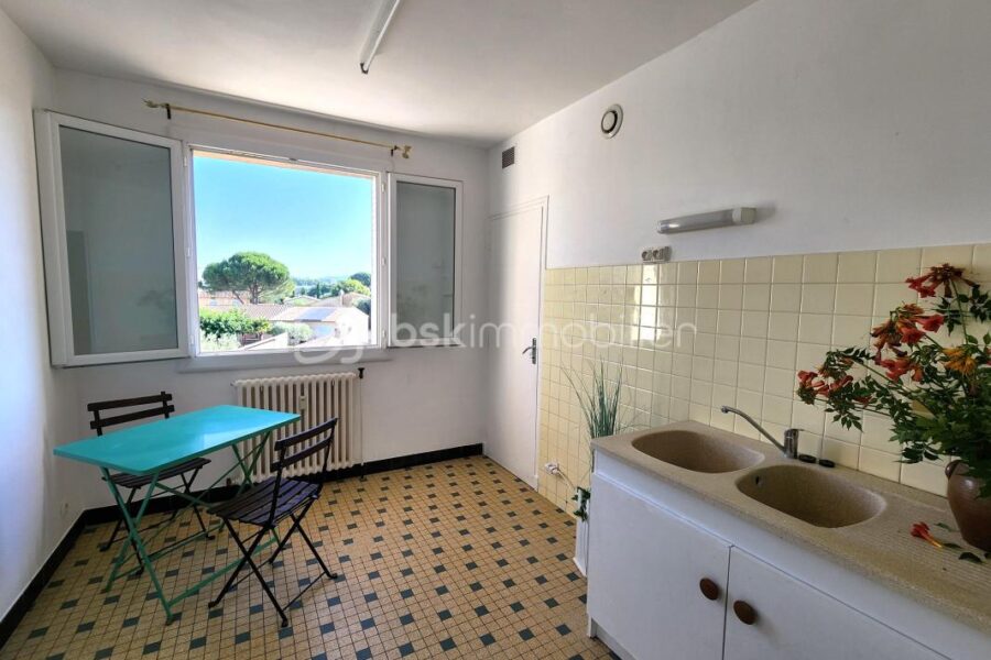 Appartement à vendre à Montelimar — Vue nature — photo 5