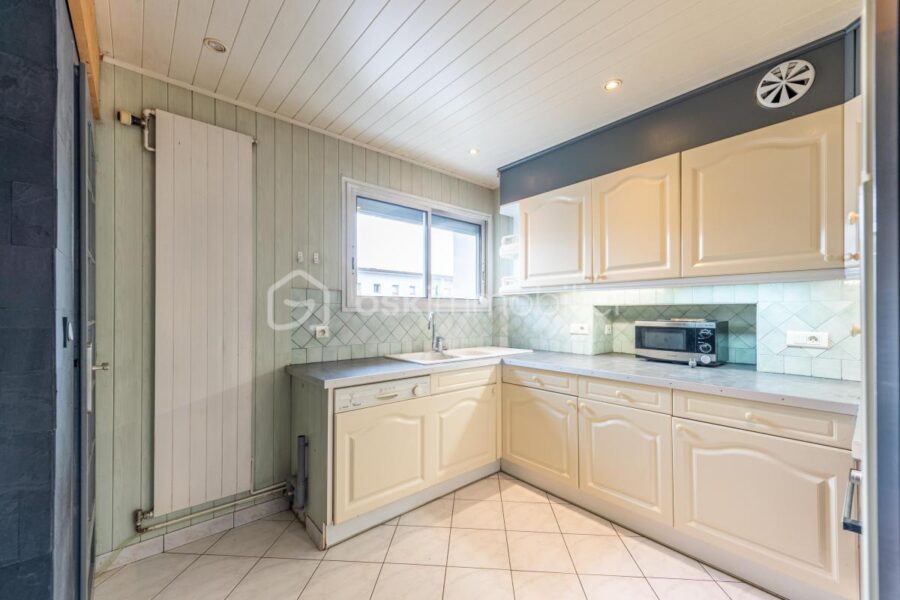 Appartement à vendre à Annecy — Vue montagne — photo 5