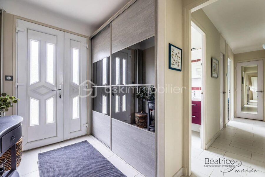 Maison à vendre à Mareil marly — Vue nature — photo 6