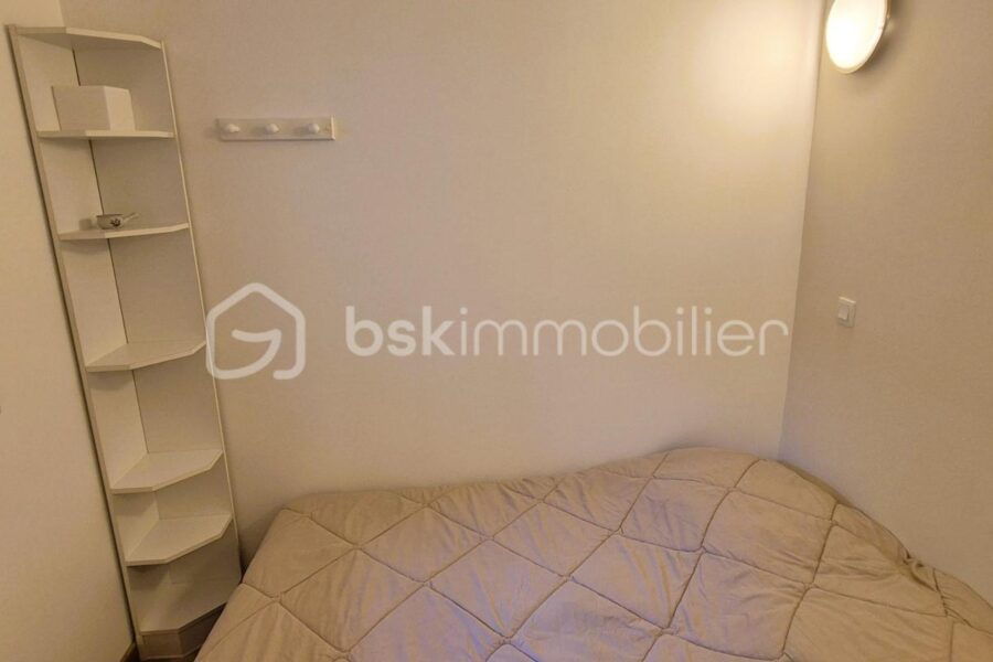 Appartement à vendre à La foux d allos — Vue montagne — photo 6