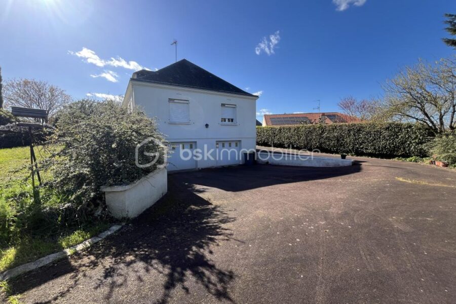 Maison à vendre à Irais — Vue dégagée — photo 6