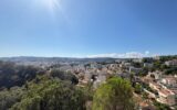 Appartement à louer à Nice — Vue sur la ville — photo 1