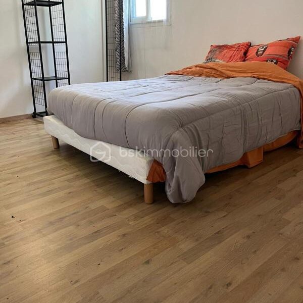Maison à vendre à Le tampon — Vue mer — photo 5