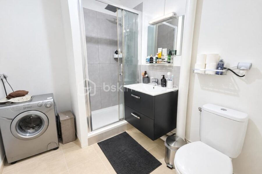 Appartement à vendre à Beauvais — Vue nature — photo 6