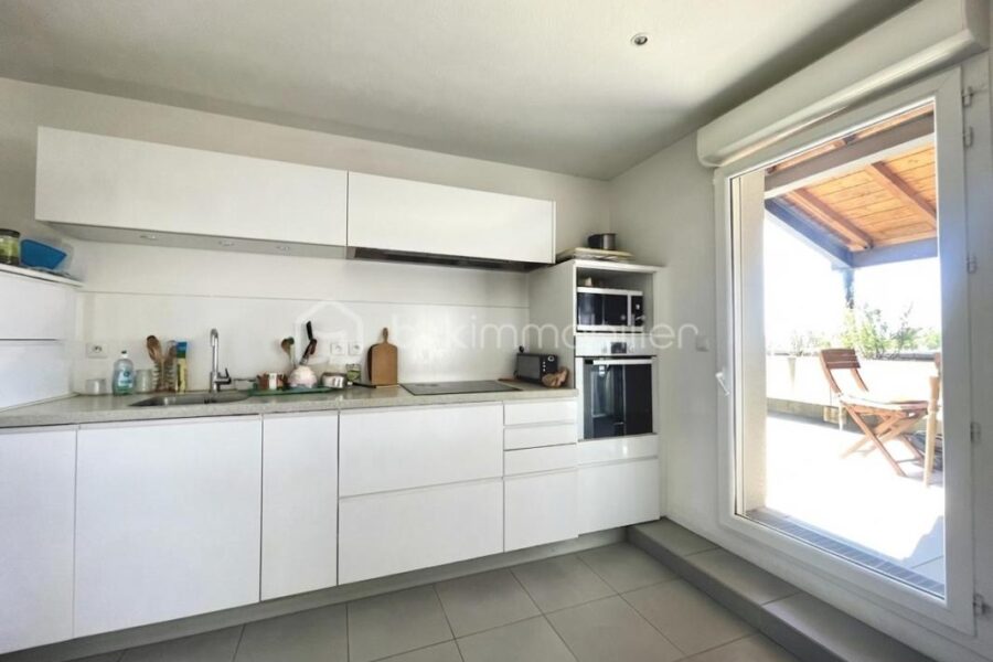 Appartement à vendre à Toulouse — Vue nature — photo 6