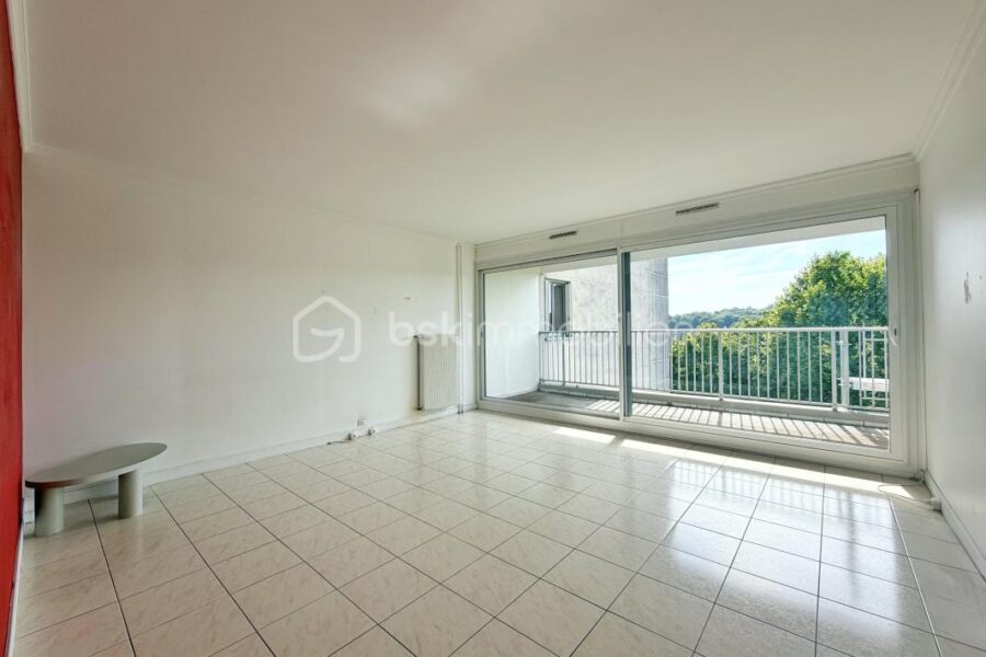 Appartement à vendre à Marly le roi — Vue nature — photo 5