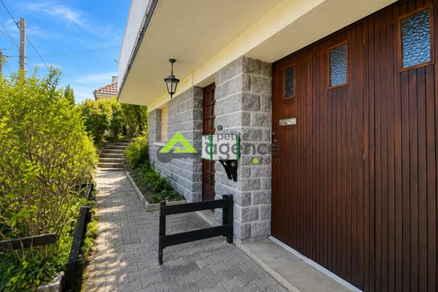 Maison à vendre à Aubusson — Vue nature — photo 6