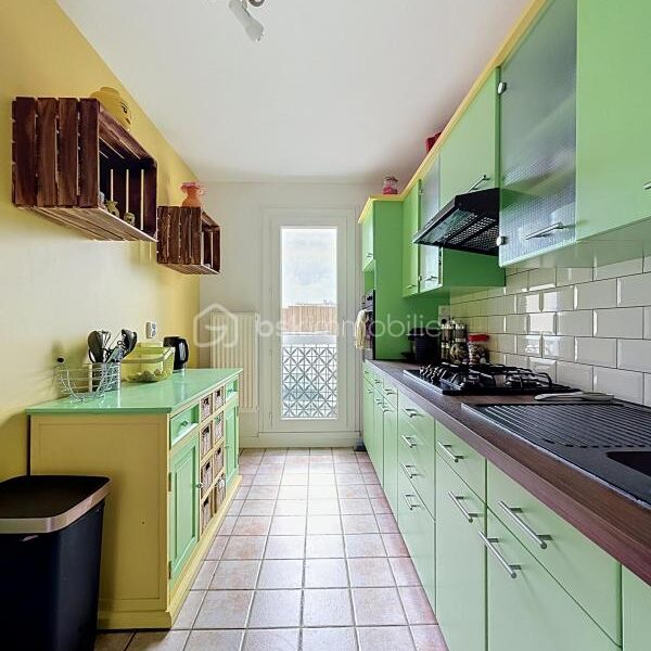 Appartement à vendre à Ezanville — Vue nature — photo 6