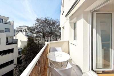 Appartement à vendre à Paris 19e arrondissement