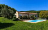 Maison à vendre à Saint pons de thomieres — Vue montagne — photo 6