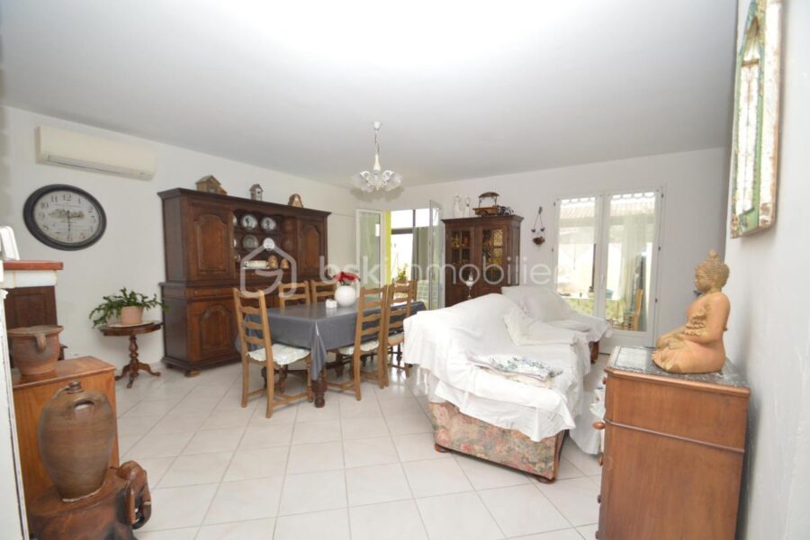 à vendre à Saint-Laurent-de-la-Salanque — Vue dégagée — photo 5
