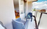 Appartement à vendre à Saint jean de braye — Vue nature — photo 1