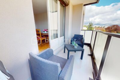 Appartement à vendre à Saint jean de braye