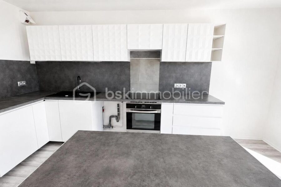 Appartement à vendre à Bordeaux — Vue nature — photo 5