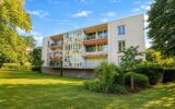 Appartement à vendre à Mulhouse — Vue parc & jardin — photo 6