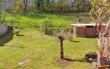 Maison à vendre à Labastide rouairoux — Vue nature — photo 5