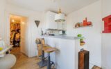 Appartement à vendre à Paris — Vue sur la ville — photo 6