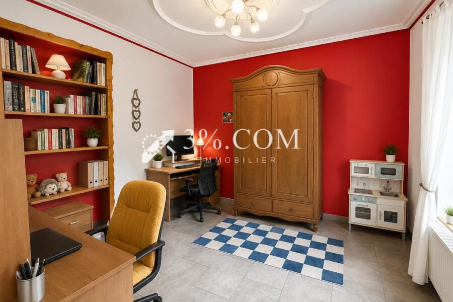 Maison à vendre à Cirey sur vezouze — Vue dégagée — photo 6