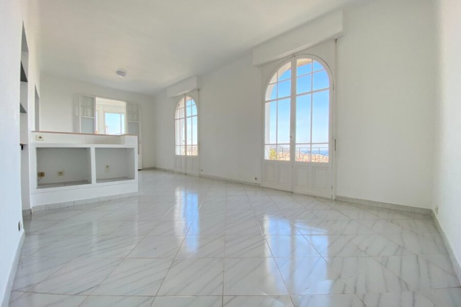 Appartement à louer à Nice — Vue mer — photo 5