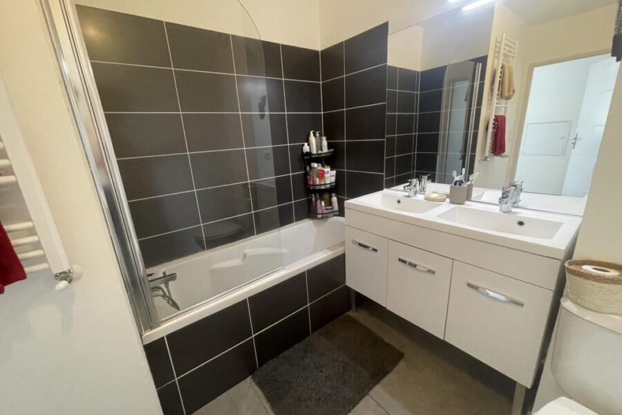Appartement à vendre à Avignon — Vue parc & jardin — photo 5