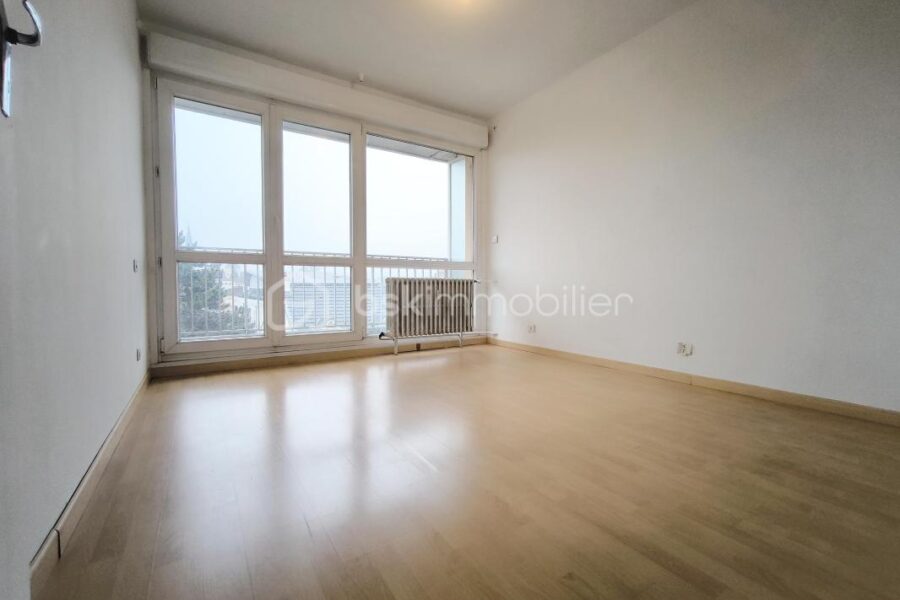 Appartement à vendre à Metz — Vue sur la ville — photo 6