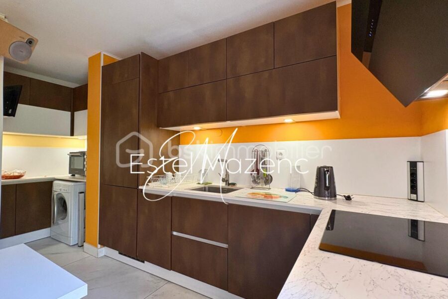 Appartement à vendre à Montpellier — Vue nature — photo 5