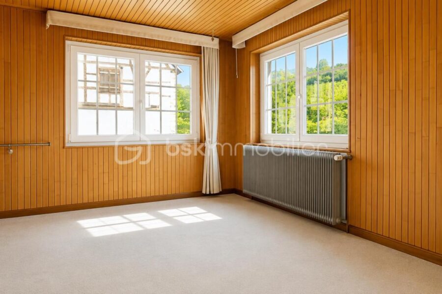 Maison à vendre à Riquewihr — Vue nature — photo 6