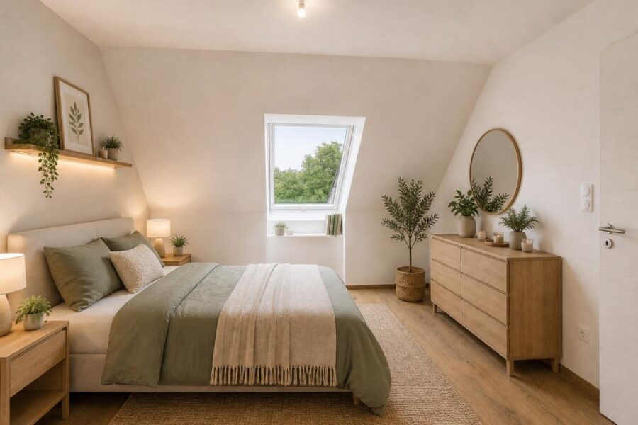 Appartement à vendre à Lampertheim — Vue nature — photo 5