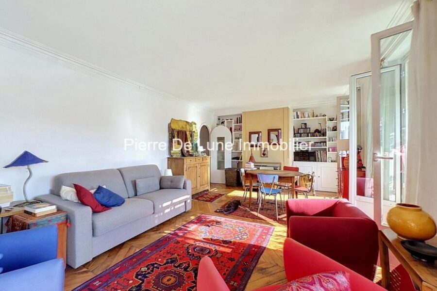 Appartement à vendre à Lyon — Vue fleuve — photo 5