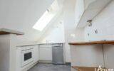Appartement à vendre à Nantes — Vue sur la ville — photo 5
