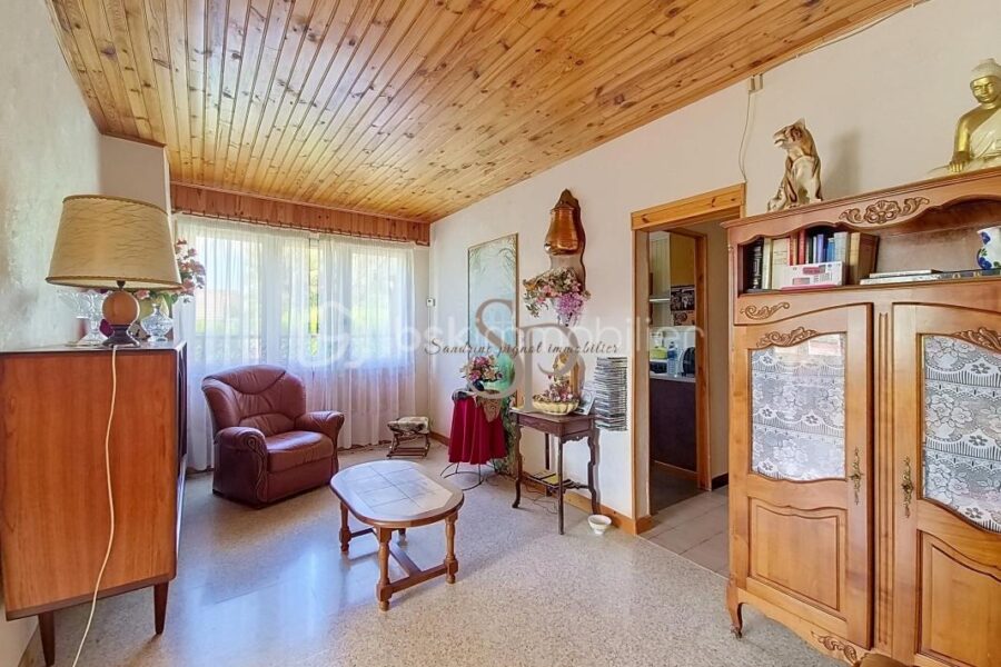 Maison à vendre à Nailly — Vue dégagée — photo 6