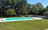 Maison à vendre à Fronton — Vue parc & jardin — photo 6