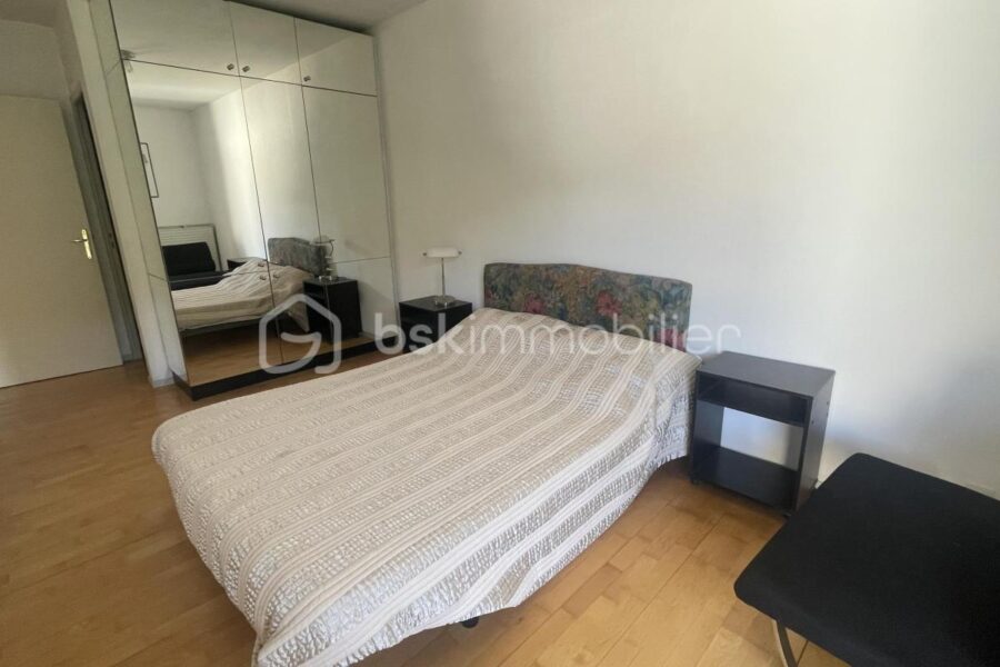 Appartement à vendre à Saint flour — Vue nature — photo 5