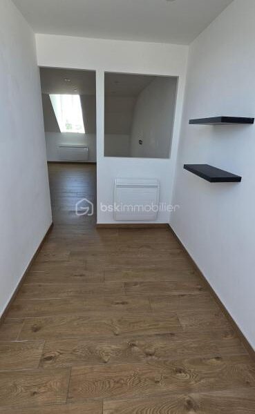 Appartement à vendre à Fougeres — Vue sur la ville — photo 6