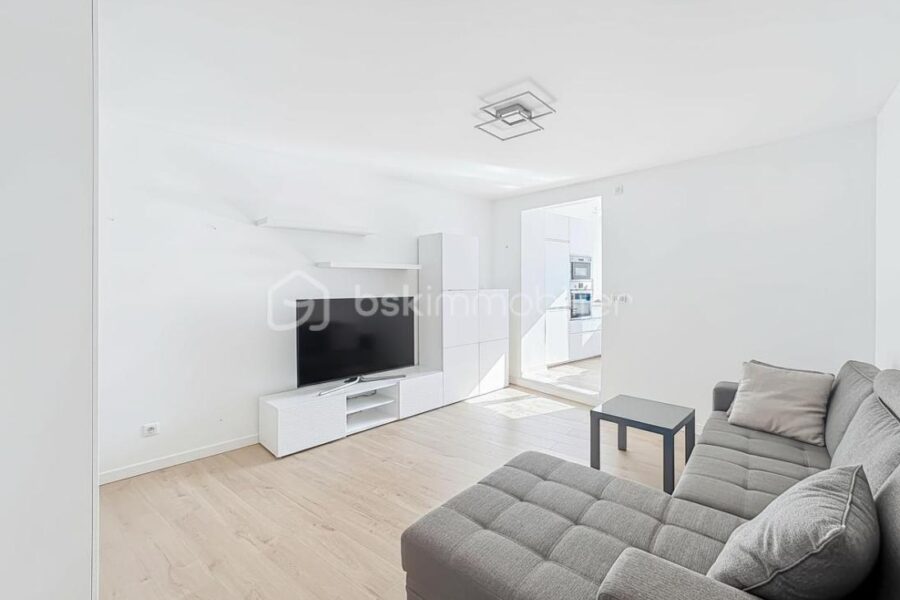 Appartement à vendre à Palavas les flots — Vue dégagée — photo 5